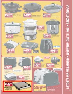 Checkers Hyper Gauteng : Winter Specials ( 26 May - 08 Jun 2014 ) , page 5