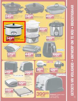 Checkers Hyper Gauteng : Winter Specials ( 26 May - 08 Jun 2014 ) , page 5