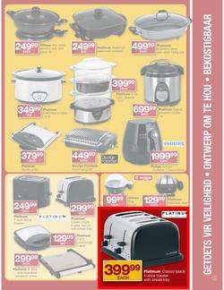 Checkers Hyper Gauteng : Winter Specials ( 26 May - 08 Jun 2014 ) , page 5