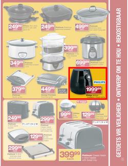 Checkers Hyper Gauteng : Winter Specials ( 26 May - 08 Jun 2014 ) , page 5