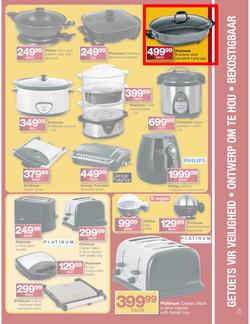 Checkers Hyper Gauteng : Winter Specials ( 26 May - 08 Jun 2014 ) , page 5