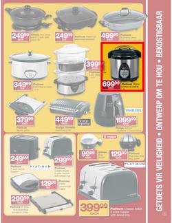 Checkers Hyper Gauteng : Winter Specials ( 26 May - 08 Jun 2014 ) , page 5