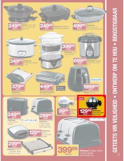 Checkers Hyper Gauteng : Winter Specials ( 26 May - 08 Jun 2014 ) , page 5