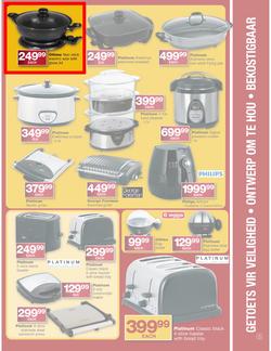 Checkers Hyper Gauteng : Winter Specials ( 26 May - 08 Jun 2014 ) , page 5