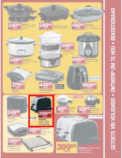 Checkers Hyper Gauteng : Winter Specials ( 26 May - 08 Jun 2014 ) , page 5