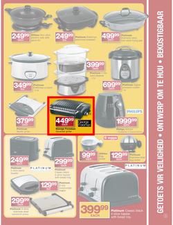 Checkers Hyper Gauteng : Winter Specials ( 26 May - 08 Jun 2014 ) , page 5
