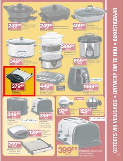Checkers Hyper Gauteng : Winter Specials ( 26 May - 08 Jun 2014 ) , page 5