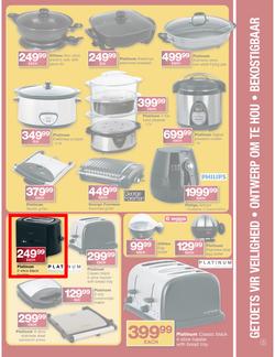 Checkers Hyper Gauteng : Winter Specials ( 26 May - 08 Jun 2014 ) , page 5