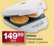 Ottimo Pasteimaker Each