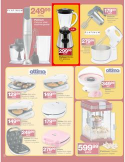 Checkers Hyper Gauteng : Winter Specials ( 26 May - 08 Jun 2014 ) , page 6