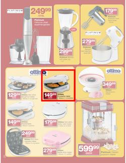Checkers Hyper Gauteng : Winter Specials ( 26 May - 08 Jun 2014 ) , page 6