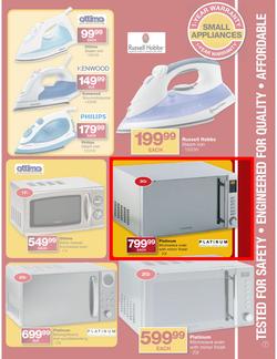 Checkers Hyper Gauteng : Winter Specials ( 26 May - 08 Jun 2014 ) , page 7