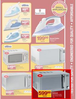 Checkers Hyper Gauteng : Winter Specials ( 26 May - 08 Jun 2014 ) , page 7
