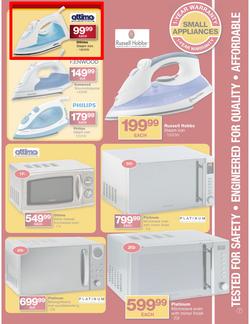 Checkers Hyper Gauteng : Winter Specials ( 26 May - 08 Jun 2014 ) , page 7
