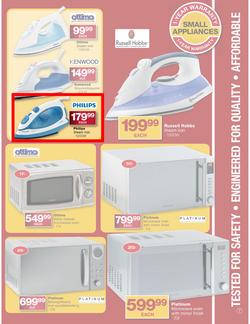 Checkers Hyper Gauteng : Winter Specials ( 26 May - 08 Jun 2014 ) , page 7