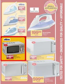 Checkers Hyper Gauteng : Winter Specials ( 26 May - 08 Jun 2014 ) , page 7