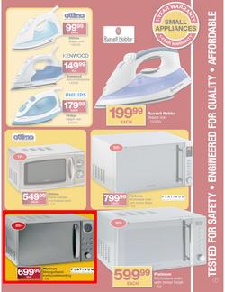 Checkers Hyper Gauteng : Winter Specials ( 26 May - 08 Jun 2014 ) , page 7