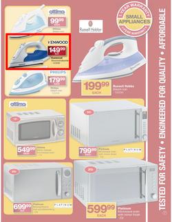 Checkers Hyper Gauteng : Winter Specials ( 26 May - 08 Jun 2014 ) , page 7