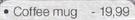Coffee Mug