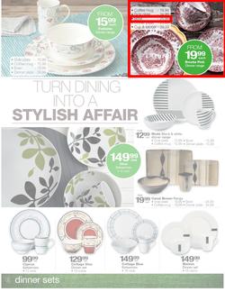 Checkers Hyper Gauteng : Winter Specials ( 26 May - 08 Jun 2014 ) , page 8