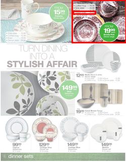 Checkers Hyper Gauteng : Winter Specials ( 26 May - 08 Jun 2014 ) , page 8