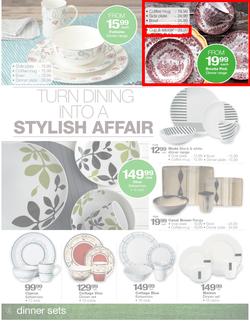 Checkers Hyper Gauteng : Winter Specials ( 26 May - 08 Jun 2014 ) , page 8