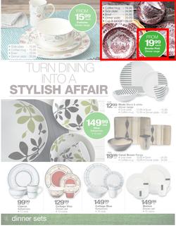 Checkers Hyper Gauteng : Winter Specials ( 26 May - 08 Jun 2014 ) , page 8