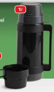 Giant Flask-1ltr