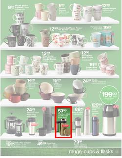 Checkers Hyper Gauteng : Winter Specials ( 26 May - 08 Jun 2014 ) , page 9