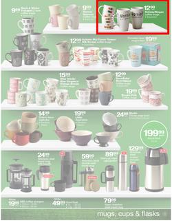 Checkers Hyper Gauteng : Winter Specials ( 26 May - 08 Jun 2014 ) , page 9