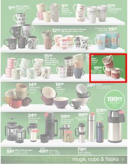 Checkers Hyper Gauteng : Winter Specials ( 26 May - 08 Jun 2014 ) , page 9