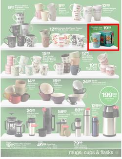 Checkers Hyper Gauteng : Winter Specials ( 26 May - 08 Jun 2014 ) , page 9