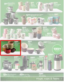 Checkers Hyper Gauteng : Winter Specials ( 26 May - 08 Jun 2014 ) , page 9