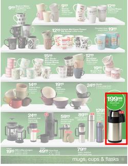 Checkers Hyper Gauteng : Winter Specials ( 26 May - 08 Jun 2014 ) , page 9