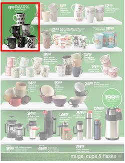 Checkers Hyper Gauteng : Winter Specials ( 26 May - 08 Jun 2014 ) , page 9