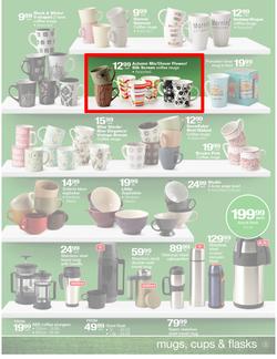 Checkers Hyper Gauteng : Winter Specials ( 26 May - 08 Jun 2014 ) , page 9