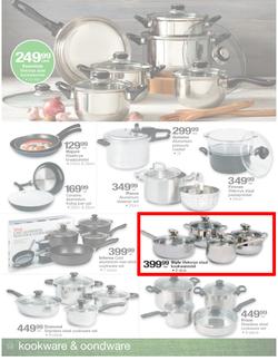 Checkers Hyper Gauteng : Winter Specials ( 26 May - 08 Jun 2014 ) , page 10