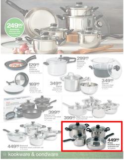 Checkers Hyper Gauteng : Winter Specials ( 26 May - 08 Jun 2014 ) , page 10