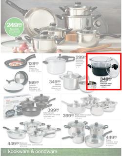 Checkers Hyper Gauteng : Winter Specials ( 26 May - 08 Jun 2014 ) , page 10