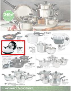 Checkers Hyper Gauteng : Winter Specials ( 26 May - 08 Jun 2014 ) , page 10