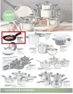 Checkers Hyper Gauteng : Winter Specials ( 26 May - 08 Jun 2014 ) , page 10