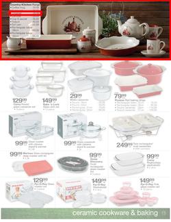 Checkers Hyper Gauteng : Winter Specials ( 26 May - 08 Jun 2014 ) , page 11