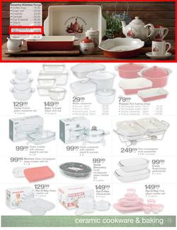 Checkers Hyper Gauteng : Winter Specials ( 26 May - 08 Jun 2014 ) , page 11