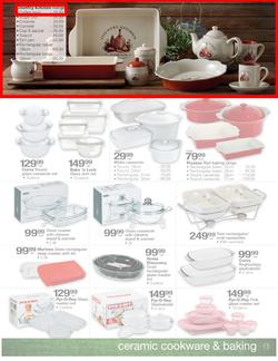 Checkers Hyper Gauteng : Winter Specials ( 26 May - 08 Jun 2014 ) , page 11