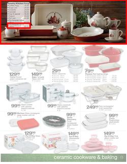 Checkers Hyper Gauteng : Winter Specials ( 26 May - 08 Jun 2014 ) , page 11