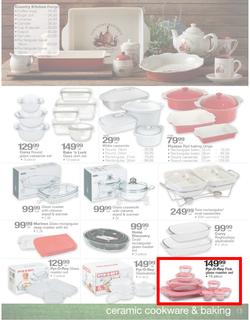 Checkers Hyper Gauteng : Winter Specials ( 26 May - 08 Jun 2014 ) , page 11