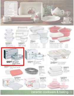 Checkers Hyper Gauteng : Winter Specials ( 26 May - 08 Jun 2014 ) , page 11