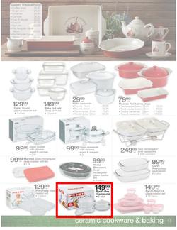 Checkers Hyper Gauteng : Winter Specials ( 26 May - 08 Jun 2014 ) , page 11