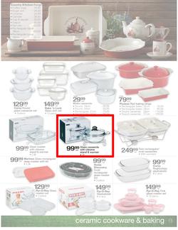 Checkers Hyper Gauteng : Winter Specials ( 26 May - 08 Jun 2014 ) , page 11