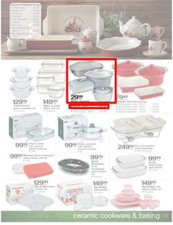 Checkers Hyper Gauteng : Winter Specials ( 26 May - 08 Jun 2014 ) , page 11